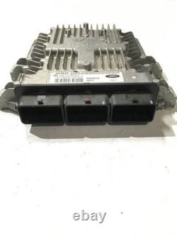 Land Rover Discovery 3 LR3 2005 Diesel Kit calculateur ECU et verrouillage