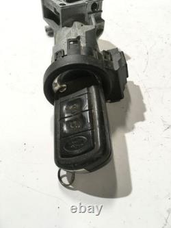 Land Rover Discovery 3 LR3 2005 Diesel Kit calculateur ECU et verrouillage