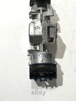 Land Rover Discovery 3 LR3 2005 Diesel Kit calculateur ECU et verrouillage