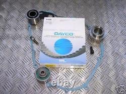 Land Rover Discovery 300TDI Timing Ceinture KIT-STC4096R Qualité Defender-Dayco