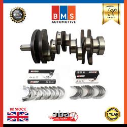 Land Rover Discovery 306DT 3.0 Diesel Nitrate Vilbrequin Avec Moteur Rebuild Kit