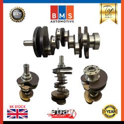 Land Rover Discovery 306DT 3.0 Diesel Nitrate Vilbrequin Avec Moteur Rebuild Kit