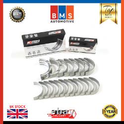 Land Rover Discovery 306DT 3.0 Diesel Nitrate Vilbrequin Avec Moteur Rebuild Kit