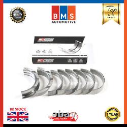 Land Rover Discovery 306DT 3.0 Diesel Nitrate Vilbrequin Avec Moteur Rebuild Kit