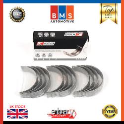 Land Rover Discovery 306DT 3.0 Diesel Nitrate Vilbrequin Avec Moteur Rebuild Kit