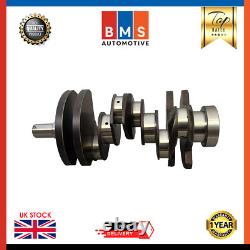 Land Rover Discovery 306DT 3.0 Diesel Nitrate Vilbrequin Avec Moteur Rebuild Kit