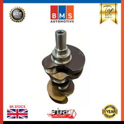 Land Rover Discovery 306DT 3.0 Diesel Nitrate Vilbrequin Avec Moteur Rebuild Kit