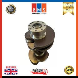 Land Rover Discovery 306DT 3.0 Diesel Nitrate Vilbrequin Avec Moteur Rebuild Kit