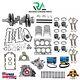 Land Rover Discovery 4 306dt 3.0tdv6 Diesel Nitrate Vilebrequin Rebuild Kit Neuf