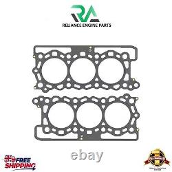 Land Rover Discovery 4 306DT 3.0TDV6 Diesel Nitrate Vilebrequin Rebuild Kit Neuf