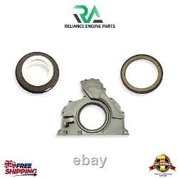 Land Rover Discovery 4 306DT 3.0TDV6 Diesel Nitrate Vilebrequin Rebuild Kit Neuf