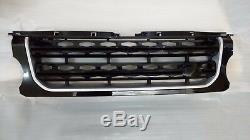 Land Rover Discovery 4/5 AVANT Extension FACELIFT Kit, pare-choc, grille & feux