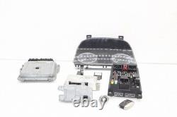 Land Rover Discovery 4 LR4 2011 Diesel Kit calculateur ECU et verrouillage
