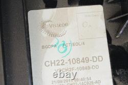 Land Rover Discovery 4 LR4 2011 Diesel Kit calculateur ECU et verrouillage