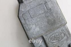 Land Rover Discovery 4 LR4 2011 Diesel Kit calculateur ECU et verrouillage
