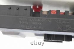 Land Rover Discovery 4 LR4 2011 Diesel Kit calculateur ECU et verrouillage