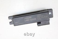 Land Rover Discovery 4 LR4 2011 Diesel Kit calculateur ECU et verrouillage