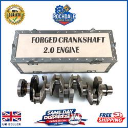 Land Rover Discovery 5 2.0D 204DTD Forgé Vilebrequin+Joints+Rebuild Kit Evoque