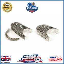 Land Rover Discovery 5 2.0D 204DTD Forgé Vilebrequin+Joints+Rebuild Kit Evoque