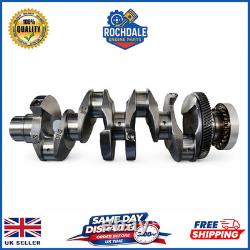 Land Rover Discovery 5 2.0D 204DTD Forgé Vilebrequin+Joints+Rebuild Kit Evoque