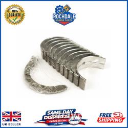 Land Rover Discovery 5 2.0D 204DTD Forgé Vilebrequin+Joints+Rebuild Kit Evoque