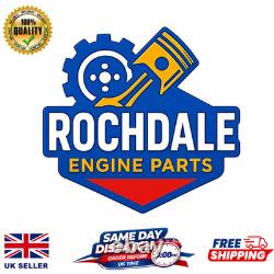 Land Rover Discovery 5 2.0D 204DTD Forgé Vilebrequin+Joints+Rebuild Kit Evoque