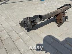Land Rover Discovery 5 2020 Kit de remorquage HY3M17K817AC FAH16924
