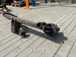 Land Rover Discovery 5 2020 Kit de remorquage HY3M17K817AC FAH16924