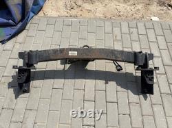 Land Rover Discovery 5 2020 Kit de remorquage HY3M17K817AC FAH16924