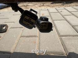 Land Rover Discovery 5 2020 Kit de remorquage HY3M17K817AC FAH16924