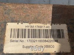 Land Rover Discovery 5 2020 Kit de remorquage HY3M17K817AC FAH16924