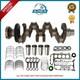 Land Rover Discovery 5 204dta Vilebrequin Moteur Rebuild Kit 2.0diesel Bi-turbo
