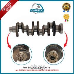 Land Rover Discovery 5 204DTA Vilebrequin Moteur Rebuild Kit 2.0DIESEL Bi-Turbo