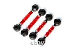 Land Rover Discovery 5 Evolution Lowering Links Kit (Adv. Précision Réglage)