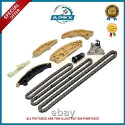 Land Rover Discovery Sport 2.0 Diesel 204DT 204DTD 204DTA AJ200 Distribution Kit