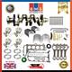 Land Rover Discovery Sport 2.0 Diesel 204dtd Vilebrequin Avec Moteur Rebuild Kit