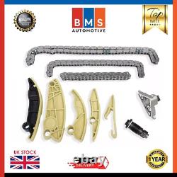 Land Rover Discovery Sport 2.0 Diesel 204DTD Vilebrequin Avec Moteur Rebuild Kit