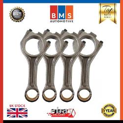 Land Rover Discovery Sport 2.0 Diesel 204DTD Vilebrequin Avec Moteur Rebuild Kit