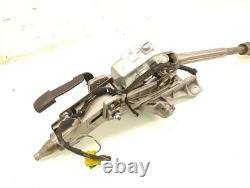 Land Rover Discovery Sport 2015 Kit colonne de direction FK723C529AB KRD45690 Land Rover Discovery Sport 2015 Kit colonne de direction FK723C529AB KRD45690