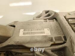 Land Rover Discovery Sport 2015 Kit colonne de direction FK723C529AB KRD45690