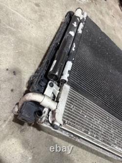 Land Rover Discovery Sport 2016 Diesel Kit Radiateur J9C38K230AA 110kW GENUINE