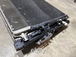 Land Rover Discovery Sport 2016 Diesel Kit Radiateur J9C38K230AA 110kW GENUINE