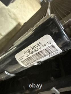 Land Rover Discovery Sport 2016 Diesel Kit Radiateur J9C38K230AA 110kW GENUINE