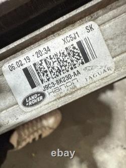Land Rover Discovery Sport 2016 Diesel Kit Radiateur J9C38K230AA 110kW GENUINE