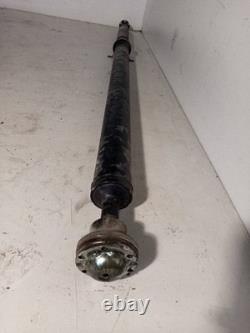 Land Rover Discovery Sport 2017 Kit d'arbre d'entraînement GRI50936