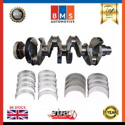 Land Rover Discovery Sport 204DTD 2.0 Diesel Forgé Vilbrequin Moteur Rebuild Kit