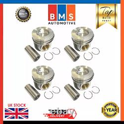 Land Rover Discovery Sport 204DTD 2.0 Diesel Forgé Vilbrequin Moteur Rebuild Kit