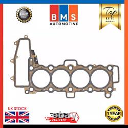 Land Rover Discovery Sport 204DTD 2.0 Diesel Forgé Vilbrequin Moteur Rebuild Kit