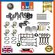 Land Rover Discovery Sport 204dtd Vilebrequin Avec Moteur Rebuild Kit 2.0 Diesel