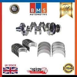 Land Rover Discovery Sport 204DTD Vilebrequin Avec Moteur Rebuild Kit 2.0 Diesel